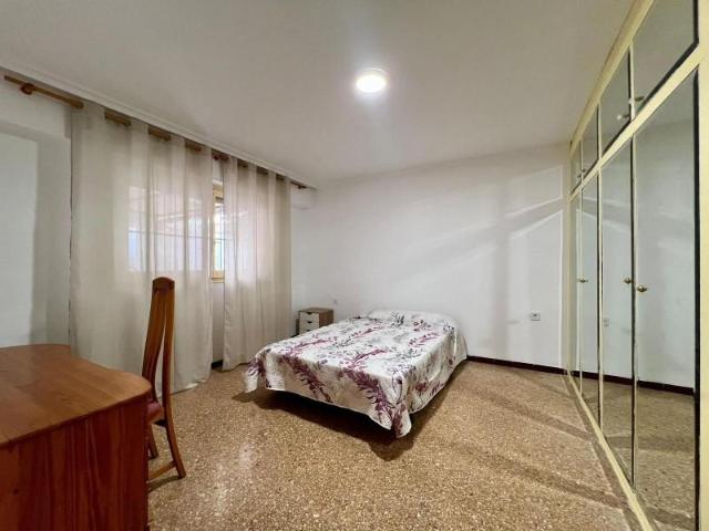Apartamento en alquiler en Alicante, Nostra Senyora de Gràcia