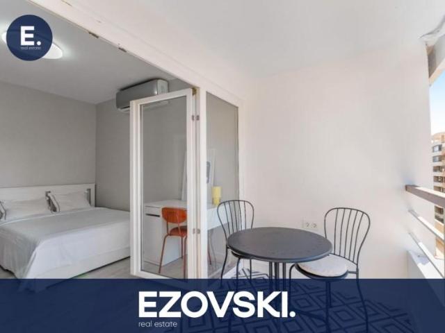 Apartamento en alquiler en Alicante, Nostra Senyora de Gràcia