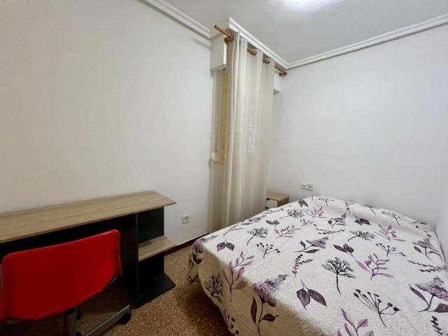 Apartamento en alquiler en Alicante, Santa Creu