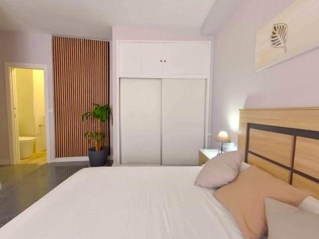 Apartamento en alquiler en Alicante, Santa Creu