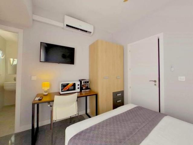 Apartamento en alquiler en Alicante, Nostra Senyora de Gràcia