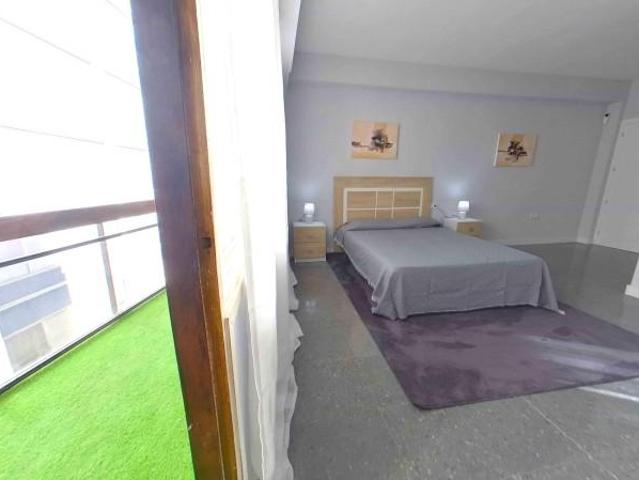 Apartamento en alquiler en Alicante, Nostra Senyora de Gràcia