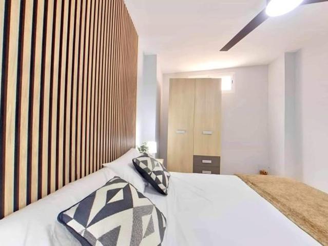 Apartamento en alquiler en Centro, l'Alacantí