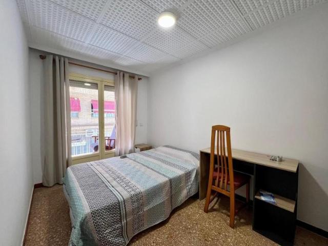 Apartamento en alquiler en Alicante, Nostra Senyora de Gràcia