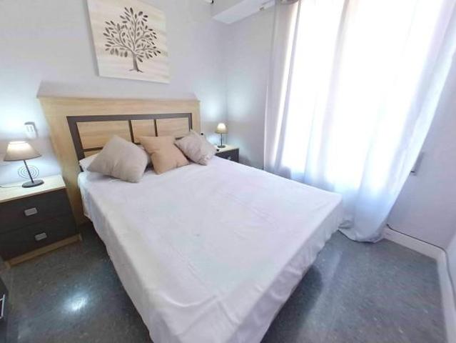 Apartamento en alquiler en Alicante, Raval de Sant Francesc