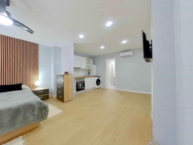 Apartamento en alquiler en Alicante, Raval de Sant Francesc
