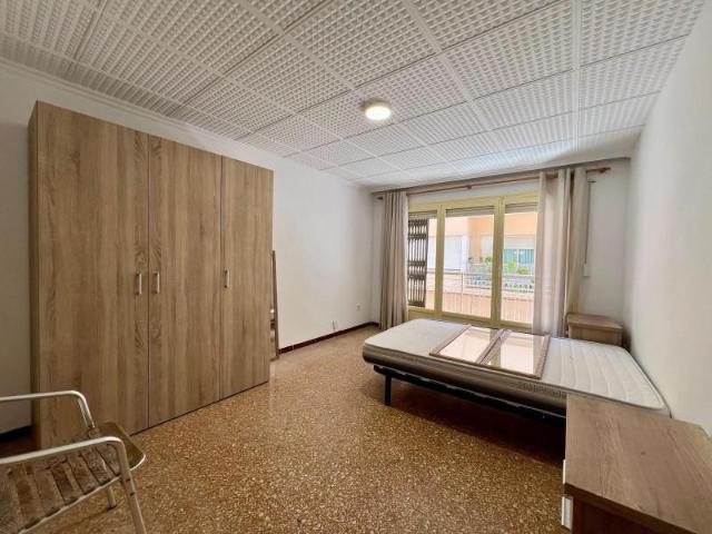 Apartamento en alquiler en Alicante, Santa Creu