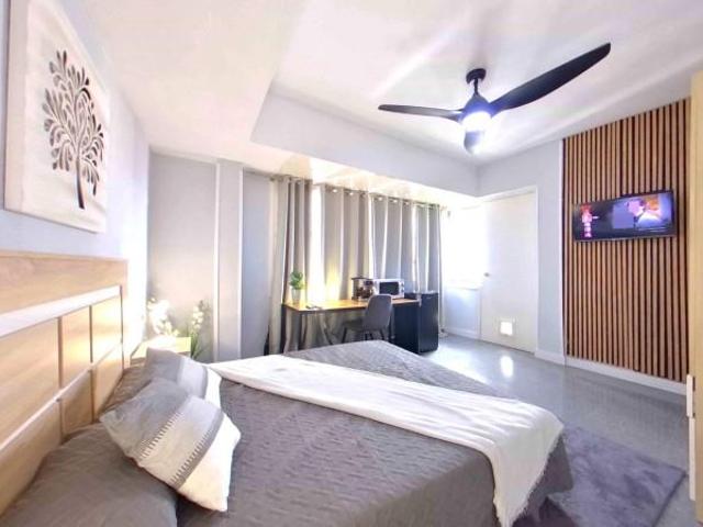 Apartamento en alquiler en Alicante, Nostra Senyora de Gràcia