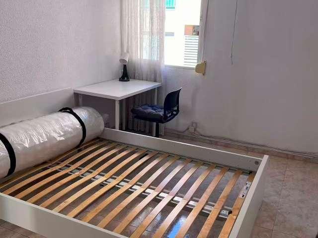 Habitación en alquiler en Almenara, Madrid