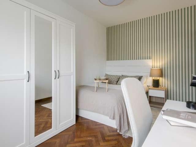 Habitación en alquiler en Tetuán, Madrid