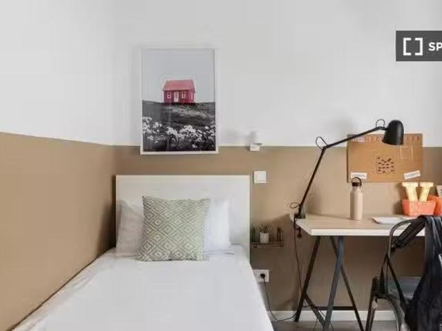 Casa en alquiler en Centro, Getafe