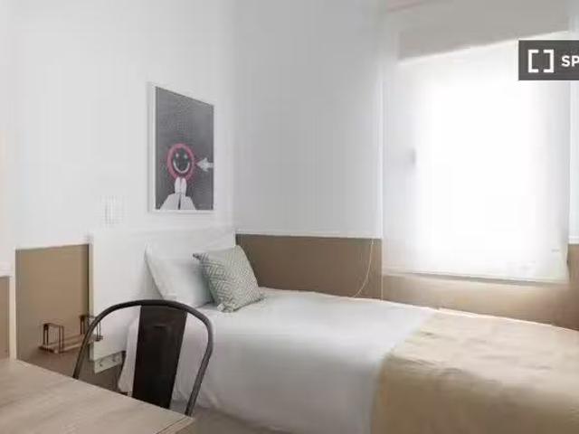 Casa en alquiler en Centro, Getafe