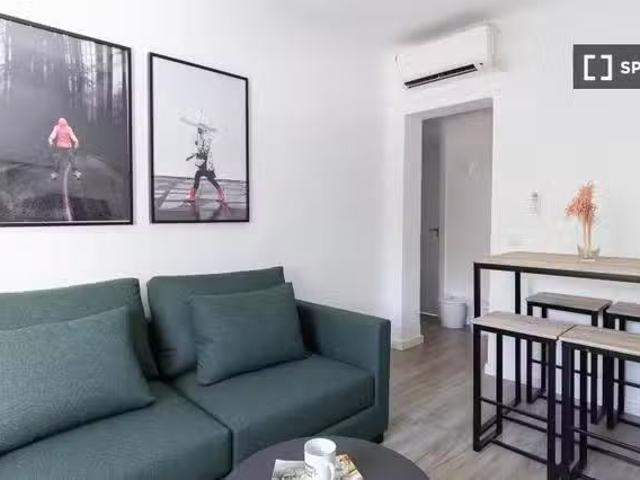 Casa en alquiler en Centro, Getafe