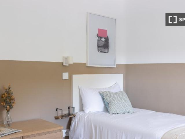 Habitación en alquiler en Centro, Getafe