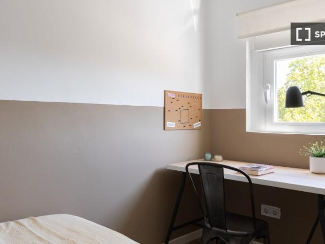 Habitación en alquiler en Centro, Getafe
