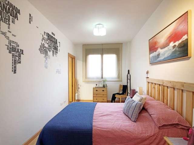 Habitación en alquiler en Sector III, Getafe