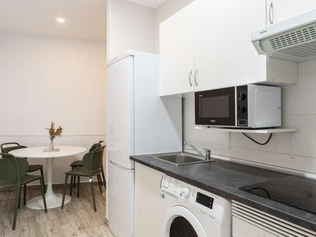 Habitación en alquiler en Las Margaritas, Getafe