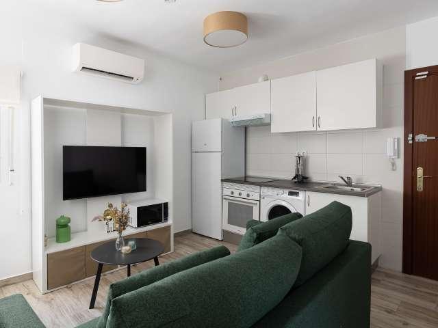 Habitación en alquiler en Centro, Getafe