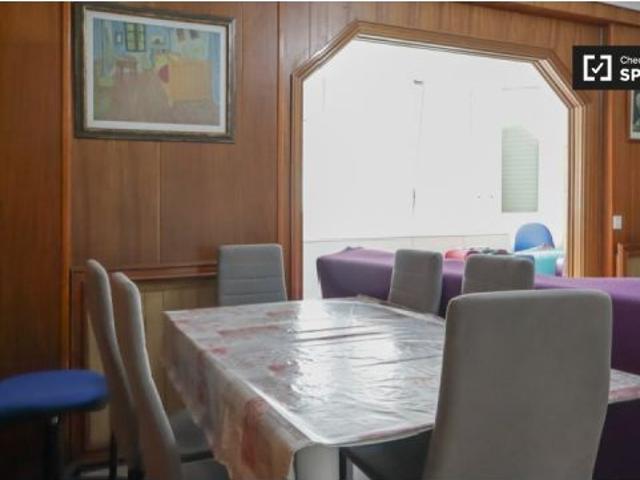 Piso en alquiler en Getafe Norte, Getafe