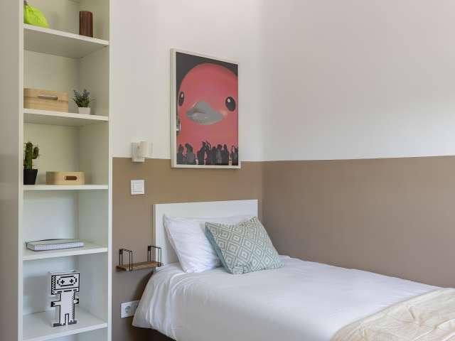 Habitación en alquiler en Centro, Getafe