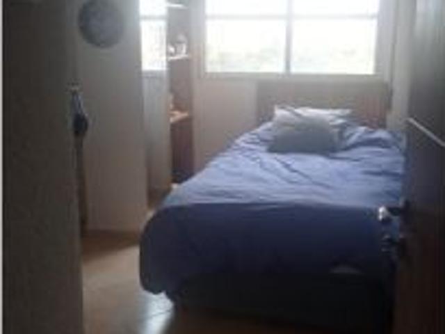 Piso en alquiler en El Bercial, Getafe
