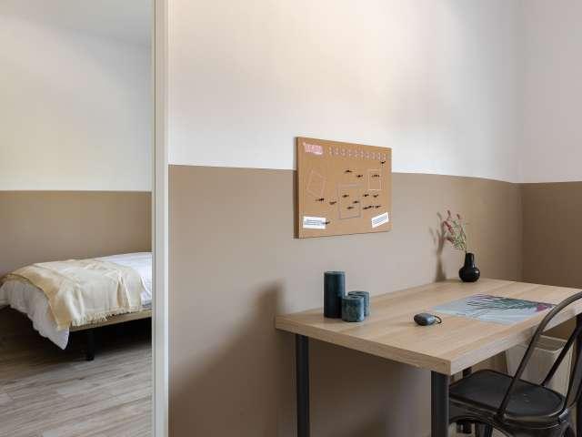 Habitación en alquiler en Juan de la Cierva, Getafe