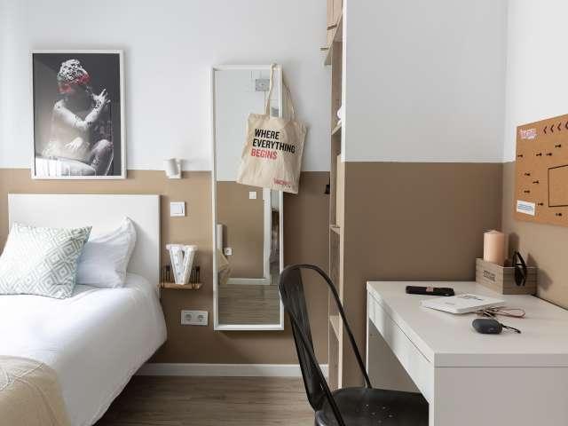 Habitación en alquiler en Centro, Getafe