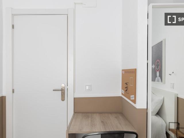 Habitación en alquiler en Las Margaritas, Getafe
