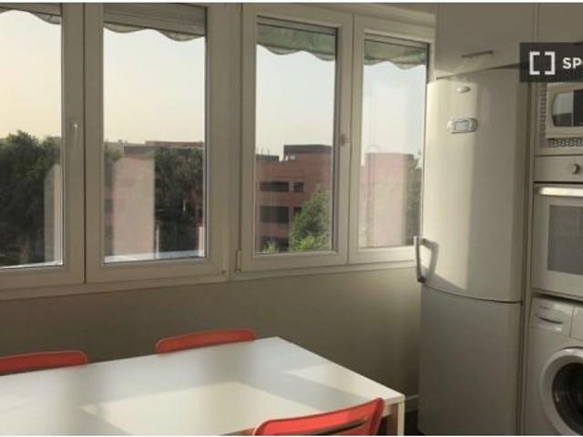 Piso en alquiler en Las Margaritas, Getafe