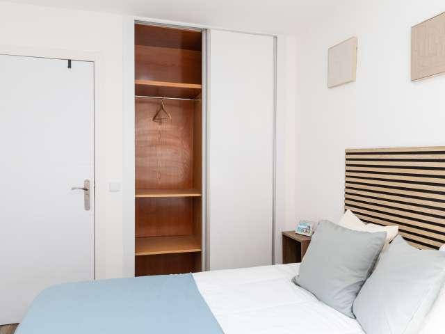 Habitación en alquiler en Las Margaritas, Getafe