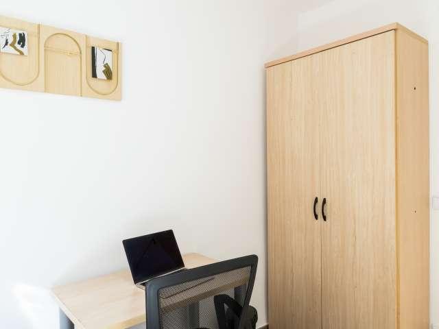 Habitación en alquiler en Las Margaritas, Getafe