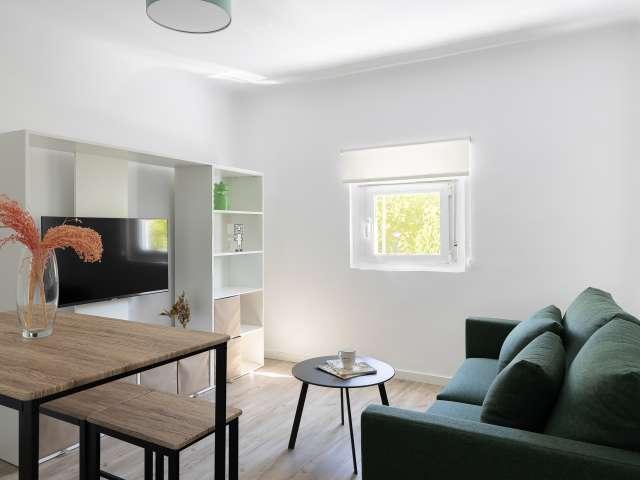 Habitación en alquiler en Centro, Getafe