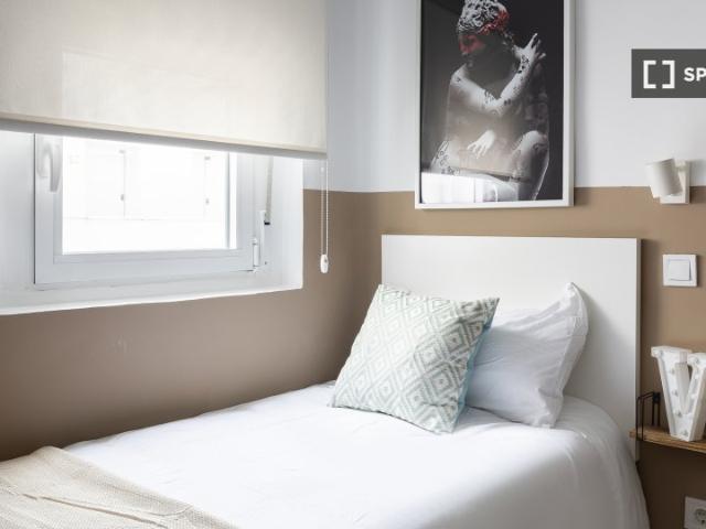 Habitación en alquiler en Centro, Getafe
