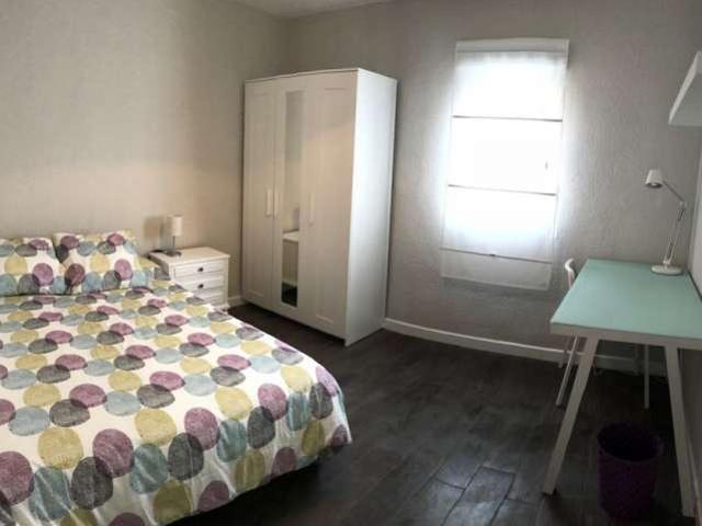 Habitación en alquiler en Las Margaritas, Getafe