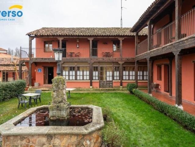 Apartamento en alquiler en Aranda De Duero, Barrio Santa Catalina