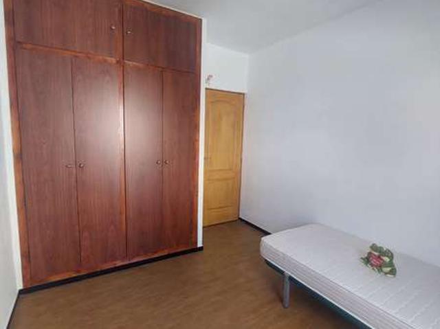 Apartamento en alquiler en Arrecife Centro, Arrecife