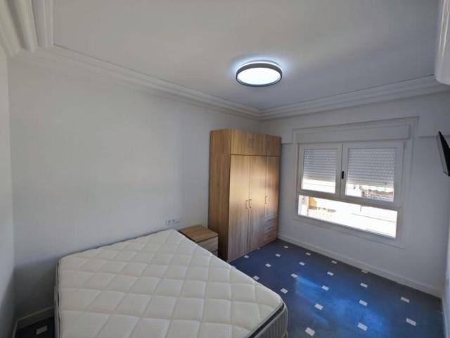 Apartamento en alquiler en Aspe