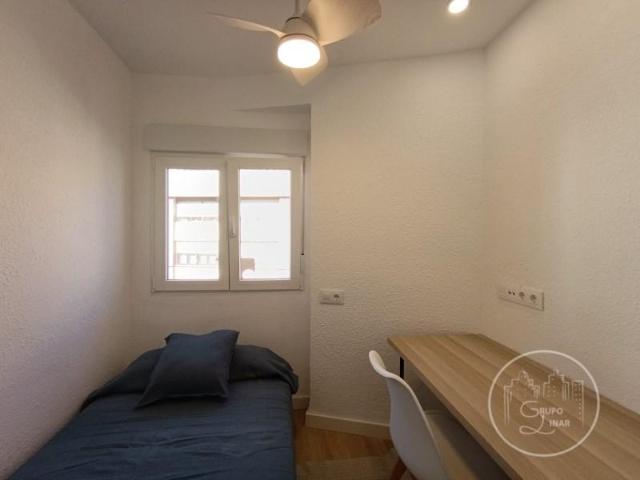 Apartamento en alquiler en Ávila