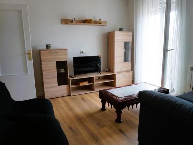 Apartamento en alquiler en Ávila