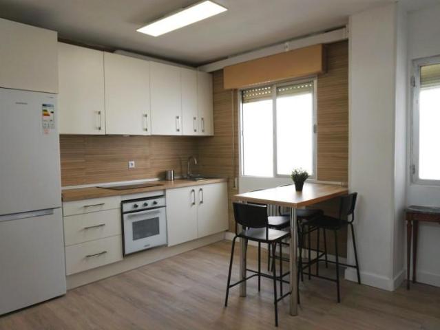 Apartamento en alquiler en Ávila