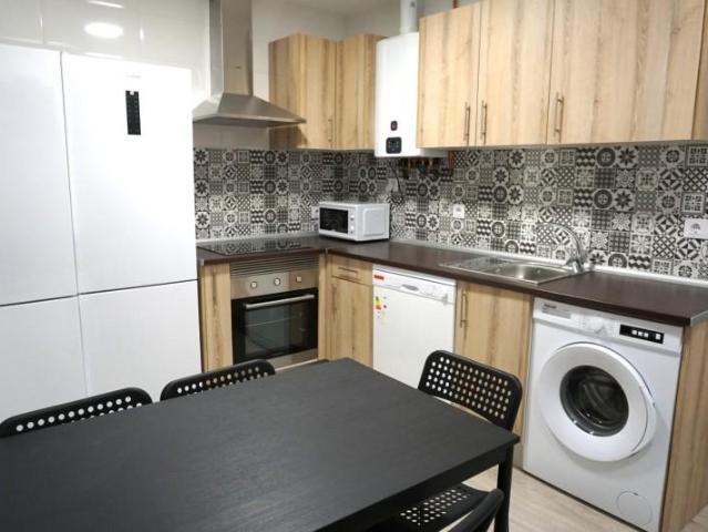 Apartamento en alquiler en Ávila