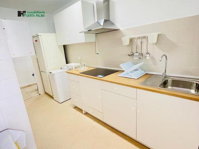 Apartamento en alquiler en Badajoz