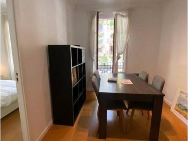 Apartamento en alquiler en Barcelona, la Sagrada Família