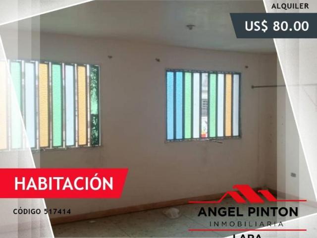 Propiedad en alquiler en Iribarren, Lara