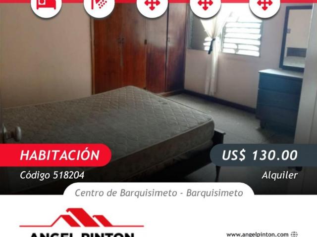 Propiedad en alquiler en Iribarren, Lara
