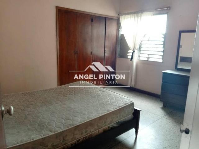 Propiedad en alquiler en Iribarren, Lara