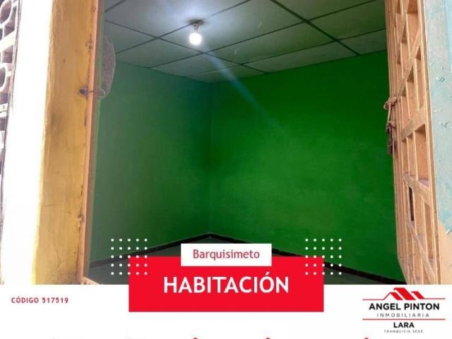 Propiedad en alquiler en Iribarren, Lara