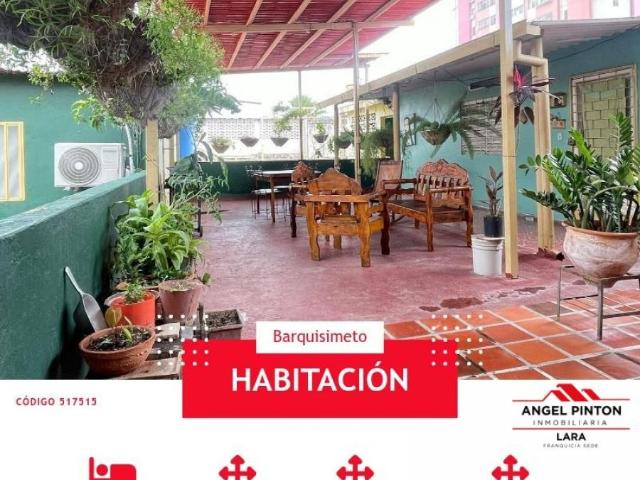 Propiedad en alquiler en Iribarren, Lara