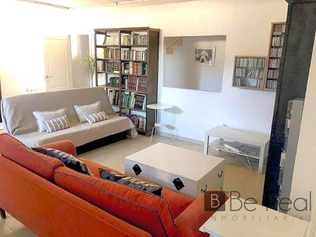 Apartamento en alquiler en Brunete, La Raya del Palancar