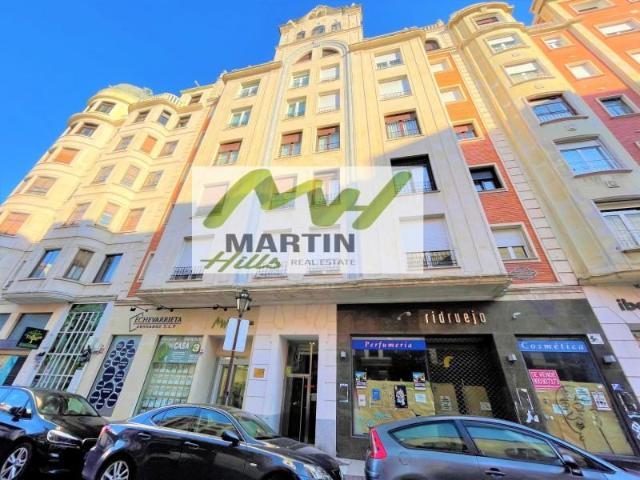 Apartamento en alquiler en Distrito Sur, Burgos